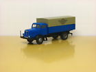 7100 Brekina Ho 1-87 Scale