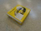 7102 Rklin Marklin Brown Wire Foa Swartz Nib