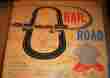 71149 Marx Ho Rail-n-road Train Set With Orange Nyc Engine