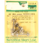 7115-4 Nwsl Ho Northwest Short
