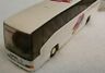 714-02 Wiking Ho Scale Mercedes Benz Rhd Germany Opel Tour Bus