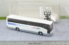 7140836 Wiking Mercedes Benz Rhd Coach Bus Airport Express Scale Ho