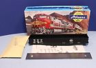 715214 Athearn Ho Scale Nyc New York Central Black Open Gondola
