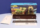 715239 Athearn Ho Scale Nyc New York Central Tuscan Open Gondola