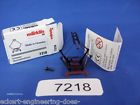 7218 Rklin Ee New Maerklin Marklin Ho Type Double Arm Pantograph
