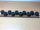 7236 Chooch Loads Heavy Tire Load For All Open Cars