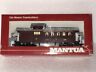725-085 Mantua Rock Island Old Time Caboose Brand New In Box
