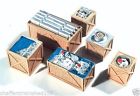 7251 Chooch Scale Loads Open Machinery Nib 659367725103