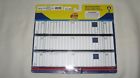 72540 Athearn Ho Stoughton Containers Nacs Set 797534725409
