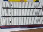 7975345 72548 Walthers Scenemaster Athearn Apl Stoughton Container Pack Ho 797534725485