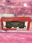 726-087 Mantua Heavy Caboose Train Car Chicago Illinois Midland New