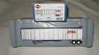 471438 72612 Athearn Ready To Run Ho Plate Trailer Xtra 797534726123