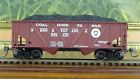 729-620 Mantua Heavy 32 Hopper