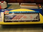56671 7295 Athearn Ho Scale Wonder Bread Acf Centerflow Hopper