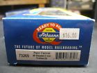 73269 Athearn Ho Penn Central Beaded Trailers