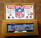 733-825 Mantua Vtg Nfl Super