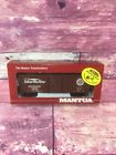 734-302 Mantua Heavy Stl Box Car Seaboard New