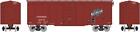 Ath73574 73574 Athearn Ho Rtr 40 797534735743