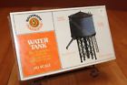 45153 73661 Bachmann Ho Scale Water Tank Building Kit Sealed In Original