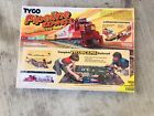 7414 Tyco Pipeline Express Complete Scene Railroad Train Set Sealed
