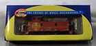 74179-999451 Athearn Ho Santa Fe Cupola Cuboose Mib