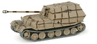 743594 Minitanks Ho Herpa Sdkfz Ferdinand Model Heavy Tank Destroyer