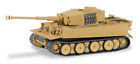 745512 Herpa Ho Tiger Tank Early Version Assembled Light 4013150745512