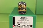 745883598588 Ho Brass Overland Alco Rs-3
