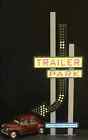 Scales-6 7482 Miller Engineering Arrow Lighted