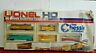 75-2681-202 Lionel The Chessie Freight Ho Gauge Electric Train Set Nib