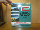 7500-9999 Central Pc Color Power Book Sun Vol Penn Morning 4 Switchers