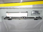 751024t85 Wp Pig 1719 Black Bwpz Athearn Flat Trailer Ho 45