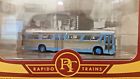 751034 Rapido New Look Bus Release Nib Ho Scale Lighted