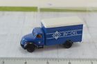 7523 Brekina Old Timer Magirus Truck Ho Scale
