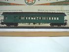 7533 Walthers Vintage Ho Wood
