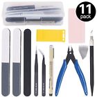 759981358777 Findfly Model Basic Tools Craft Set Car Building