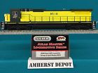8-40c 7606 Atlas Ho Dash 732573076068