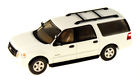760701 River Point Station Ho White Ford Expedition Ssp Scale Suv