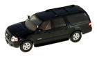 760707 River Point Station Ho Black Ford Expedition Ssp Scale Suv