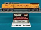8-40cw 7629 Atlas Ho Dash 732573076297