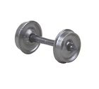 765484005209 Kadee Qualtiy Products Ho Metal Wheels