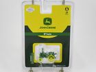 7704 Athearn John Deere Ho Scale Gp Tractor Brand New