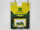 7705 Athearn John Deere Ho Scale Model Tractor Brand New Listing