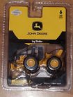 77090 Athearn Hard To Find Ho John Deere Log Skidder Rare