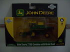 77094 Athearn Ho John Deere Combine Grain Last One