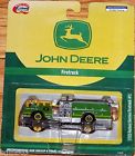 7733 Athearn Factory Service Fire Truck