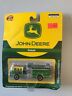 7734 Athearn Ho Rtr John Deere Factory Service Firetruck 797534077331