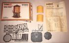7738 Tyco Vintage Water Tower Nos Nib Ho Model Railroad Kit