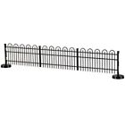774 Atlas Model Hairpin Style Fence Ho 748223503334