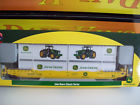 7740 Athearn John Deere Well Car